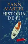 HISTORIA DE PI | 9788499302324 | MARTEL, YANN | Llibreria Drac - Llibreria d'Olot | Comprar llibres en català i castellà online