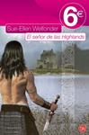 SEÑOR DE LAS HIGHLANDS, EL | 9788466323741 | WELFONDER, SUE-ELLEN | Llibreria Drac - Librería de Olot | Comprar libros en catalán y castellano online