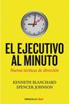 EJECUTIVO AL MINUTO, EL | 9788499080086 | BLANCHARD, KENNETH | Llibreria Drac - Librería de Olot | Comprar libros en catalán y castellano online