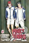 PRINCE OF TENNIS VOL.37, THE | 9788483572108 | KONOMI, TAKESHI | Llibreria Drac - Librería de Olot | Comprar libros en catalán y castellano online