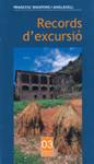 RECORDS D'EXCURSIO | 9788496035645 | MASPONS I ANGLASELL, JOSEP | Llibreria Drac - Llibreria d'Olot | Comprar llibres en català i castellà online