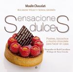 SENSACIONES DULCES | 9788499708911 | ANDRÉS, SONIA / MARTÍNEZ, RICARDO | Llibreria Drac - Llibreria d'Olot | Comprar llibres en català i castellà online