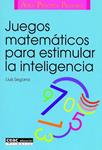 JUEGOS MATEMATICOS PARA ESTIMULAR LA INTELIGENCIA | 9788432986574 | SEGARRA, LLUIS | Llibreria Drac - Librería de Olot | Comprar libros en catalán y castellano online