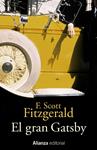 GRAN GATSBY, EL | 9788420689777 | FITZGERALD, FRANCIS SCOTT | Llibreria Drac - Llibreria d'Olot | Comprar llibres en català i castellà online