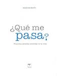 QUÉ ME PASA? | 9788496516939 | CARMELO, ANJI | Llibreria Drac - Llibreria d'Olot | Comprar llibres en català i castellà online