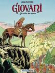 GIOVANI. EL EXILIO DEL ZORRO | 9788415773832 | PLEYERS, JEAN | Llibreria Drac - Llibreria d'Olot | Comprar llibres en català i castellà online