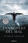 EVANGELIO DEL MAL, EL | 9788483469132 | GRAHAM, PATRICK | Llibreria Drac - Librería de Olot | Comprar libros en catalán y castellano online