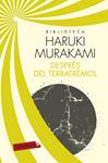 DESPRÉS DEL TERRATRÈMOL | 9788499308623 | MURAKAMI, HARUKI | Llibreria Drac - Llibreria d'Olot | Comprar llibres en català i castellà online