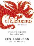 ELEMENTO, EL | 9788425343407 | ROBINSON, KEN | Llibreria Drac - Librería de Olot | Comprar libros en catalán y castellano online