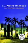 NAVES QUEMADAS, LAS | 9788483469385 | ARMAS, J.J. | Llibreria Drac - Llibreria d'Olot | Comprar llibres en català i castellà online