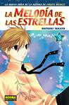 MELODIA DE LAS ESTRELLAS, LA Nº3 | 9788498479898 | TAKAYA, NATSUKI | Llibreria Drac - Llibreria d'Olot | Comprar llibres en català i castellà online