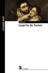 LAZARILLO DE TORMES | 9788437622835 | ANONIMO | Llibreria Drac - Llibreria d'Olot | Comprar llibres en català i castellà online