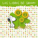 NÚMEROS (LOS LIBROS DE SNOOPY, 1) | 9788421677889 | VV. AA. | Llibreria Drac - Librería de Olot | Comprar libros en catalán y castellano online