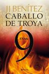 CABALLO DE TROYA 9. CANA | 9788408108122 | BENITEZ, JJ | Llibreria Drac - Llibreria d'Olot | Comprar llibres en català i castellà online