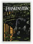 FRANKENSTEIN | 9788467536201 | SHELLEY, MARY | Llibreria Drac - Librería de Olot | Comprar libros en catalán y castellano online