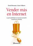 VENDER MAS EN INTERNET | 9788498750225 | BORONAT, DAVID; PALLARES, ESTER | Llibreria Drac - Librería de Olot | Comprar libros en catalán y castellano online