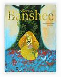 COLERA DE BANSHEE, LA | 9788467551785 | CHABAS, JEAN-FRANÇOIS | Llibreria Drac - Llibreria d'Olot | Comprar llibres en català i castellà online