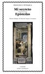 MI SECRETO EPISTOLAS | 9788437627472 | PETRARCA, FRANCESCO | Llibreria Drac - Llibreria d'Olot | Comprar llibres en català i castellà online