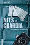 NITS DE GUARDIA 2  | 9788415745136 | ROC, PAULA | Llibreria Drac - Llibreria d'Olot | Comprar llibres en català i castellà online