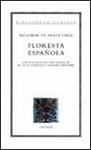 FLORESTA ESPAÑOLA | 9788474238440 | SANTA CRUZ, MELCHOR DE | Llibreria Drac - Llibreria d'Olot | Comprar llibres en català i castellà online