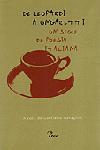 DE LEOPARDI A UNGARETTI UN SEGLE DE POESIA ITALIANA | 9788484370840 | GAVAGNIN, GABRIELLA | Llibreria Drac - Llibreria d'Olot | Comprar llibres en català i castellà online