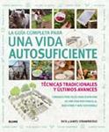 GUIA COMPLETA PARA UNA VIDA AUTOSUFICIENTE, LA | 9788480769235 | D. STRAWBRIDGE/J. STRAWBRIDGE | Llibreria Drac - Llibreria d'Olot | Comprar llibres en català i castellà online