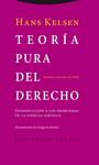 TEORÍA PURA DEL DERECHO | 9788498792355 | KELSEN, HANS | Llibreria Drac - Llibreria d'Olot | Comprar llibres en català i castellà online