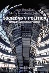 SOCIEDAD Y POLITICA | 9788420693484 | BENEDICTO, JORGE;MORAN, MARIA LUZ | Llibreria Drac - Llibreria d'Olot | Comprar llibres en català i castellà online