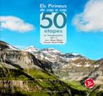 PIRINEUS DE CAP A CAP. 50 ETAPES: LA TRANSPIRINENCA (GR 11) | 9788490341865 | Llibreria Drac - Librería de Olot | Comprar libros en catalán y castellano online