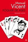 POQUER DE ASES | 9788466322973 | VICENT RECATALA, MANUEL | Llibreria Drac - Llibreria d'Olot | Comprar llibres en català i castellà online