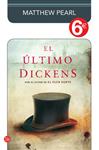 ULTIMO DICKENS, EL | 9788466325431 | PEARL, MATTHEW | Llibreria Drac - Llibreria d'Olot | Comprar llibres en català i castellà online