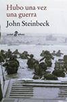 HUBO UNA VEZ UNA GUERRA | 9788435018746 | STEINBECK, JOHN | Llibreria Drac - Llibreria d'Olot | Comprar llibres en català i castellà online