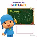 PISSARRA D'EN POCOYO. NUMEROS | 9788499327372 | VV.AA. | Llibreria Drac - Llibreria d'Olot | Comprar llibres en català i castellà online