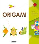 ORIGAMI | 9788467733945 | AAVV | Llibreria Drac - Llibreria d'Olot | Comprar llibres en català i castellà online