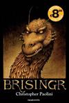 BRISINGR (CAST) | 9788492833498 | PAOLINI, CHRISTOPHER | Llibreria Drac - Librería de Olot | Comprar libros en catalán y castellano online