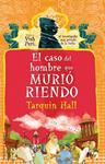 CASO DEL HOMBRE QUE MURIÓ RIENDO, EL | 9788499181783 | HALL, TARQUIN | Llibreria Drac - Llibreria d'Olot | Comprar llibres en català i castellà online