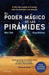 PODER MÁGICO DE LAS PIRÁMIDES, EL | 9788415864547 | TOTH, MAX; NIELSEN, GREG | Llibreria Drac - Llibreria d'Olot | Comprar llibres en català i castellà online