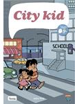 CITY KID ( MAMUT EL MEU PRIMER COMIC 6 ) | 9788415051534 | FITO, ALEX | Llibreria Drac - Librería de Olot | Comprar libros en catalán y castellano online