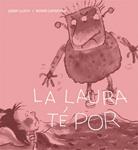 LAURA TÉ POR, LA ( PAL) | 9788424642426 | LLUCH, JOSEP | Llibreria Drac - Librería de Olot | Comprar libros en catalán y castellano online