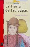 TIERRA DE LAS PAPAS, LA | 9788434850538 | BORDONS, PALOMA | Llibreria Drac - Llibreria d'Olot | Comprar llibres en català i castellà online