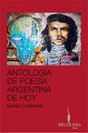 ANTOLOGIA DE POESIA ARGENTINA DE HOY | 9788402420671 | CAMPAÑA, MARIO | Llibreria Drac - Librería de Olot | Comprar libros en catalán y castellano online