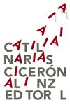 CATILINARIAS | 9788420693996 | CICERÓN | Llibreria Drac - Librería de Olot | Comprar libros en catalán y castellano online