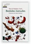 BESTIOLES MENUDES ( VAIXELL DE VAPOR SERIE BLANCA NIVELL BASIC ) | 9788466131018 | O'CALLAGHAN, ELENA | Llibreria Drac - Llibreria d'Olot | Comprar llibres en català i castellà online