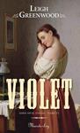 VIOLET | 9788483650820 | GREENWOOD, LEIGH | Llibreria Drac - Librería de Olot | Comprar libros en catalán y castellano online