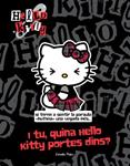 I TU, QUINA HELLO KITTY PORTES DINS? | 9788499323886 | YUMAGUCHI, YUKO | Llibreria Drac - Librería de Olot | Comprar libros en catalán y castellano online