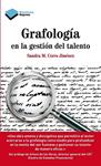 GRAFOLOGIA EN LA GESTION DEL TALENTO | 9788415750734 | CERRO, SANDRA MARIA | Llibreria Drac - Librería de Olot | Comprar libros en catalán y castellano online