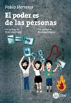 PODER DE LAS PERSONAS, EL | 9788415589099 | HERREROS, PABLO | Llibreria Drac - Llibreria d'Olot | Comprar llibres en català i castellà online