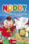 NODDY. LIBRO DE ACTIVIDADES GIGANTE | 9788444166780 | VV.AA. | Llibreria Drac - Llibreria d'Olot | Comprar llibres en català i castellà online