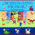 ME LEES UN CUENTO, POR FAVOR? VOL.2 | 9788448016241 | Llibreria Drac - Llibreria d'Olot | Comprar llibres en català i castellà online