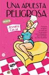 APUESTA PELIGROSA, UNA | 9788466368766 | CRUSIE, JENNIFER | Llibreria Drac - Librería de Olot | Comprar libros en catalán y castellano online